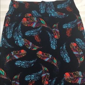 LuLaRoe Cassie Skirt